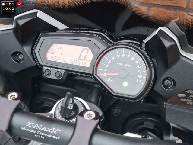 yamaha - fz-1-fazer