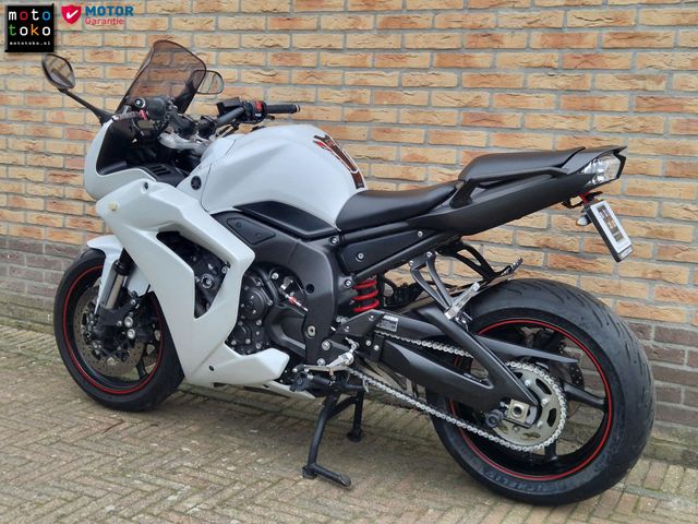 yamaha - fz-1-fazer