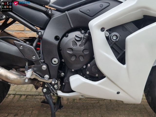 yamaha - fz-1-fazer