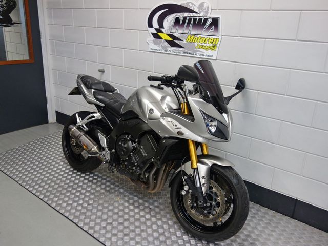 yamaha - fz-1-fazer