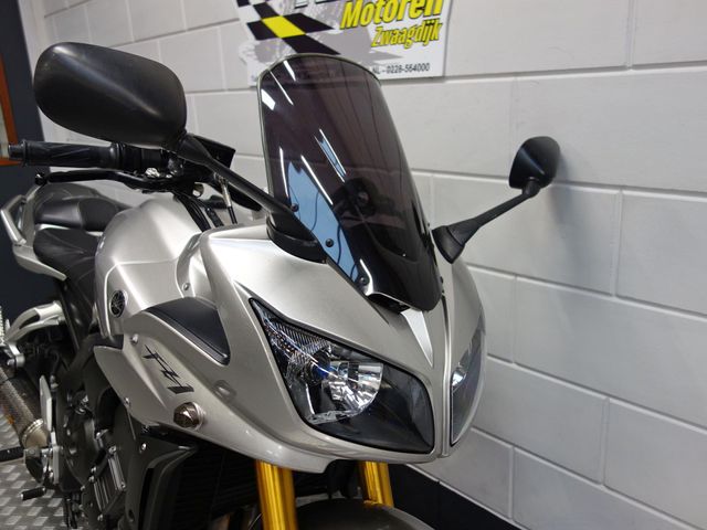 yamaha - fz-1-fazer