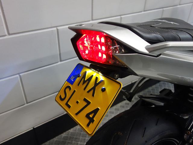 yamaha - fz-1-fazer