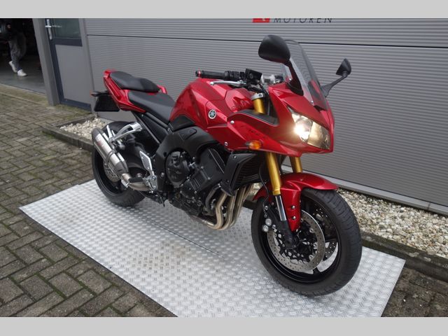 yamaha - fz-1-fazer