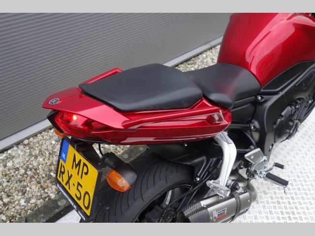 yamaha - fz-1-fazer