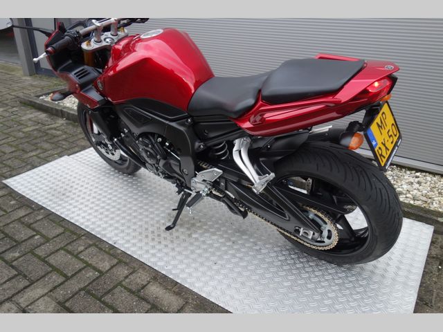 yamaha - fz-1-fazer