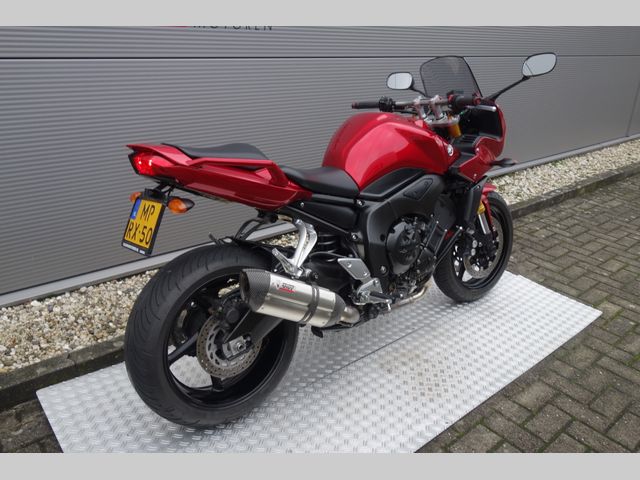 yamaha - fz-1-fazer