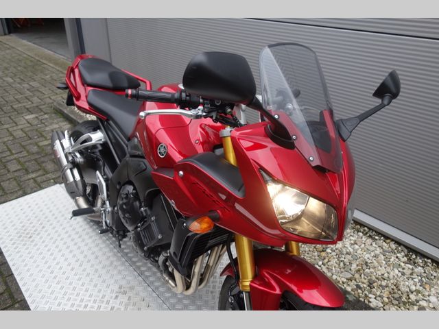 yamaha - fz-1-fazer