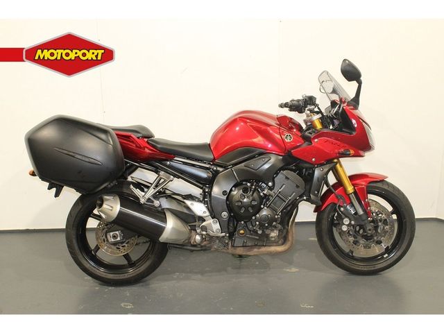 yamaha - fz-1-fazer