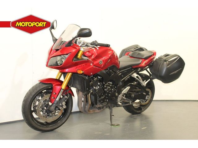 yamaha - fz-1-fazer