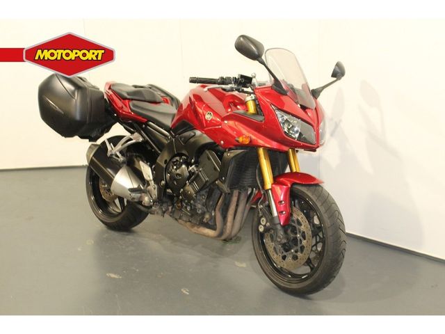 yamaha - fz-1-fazer