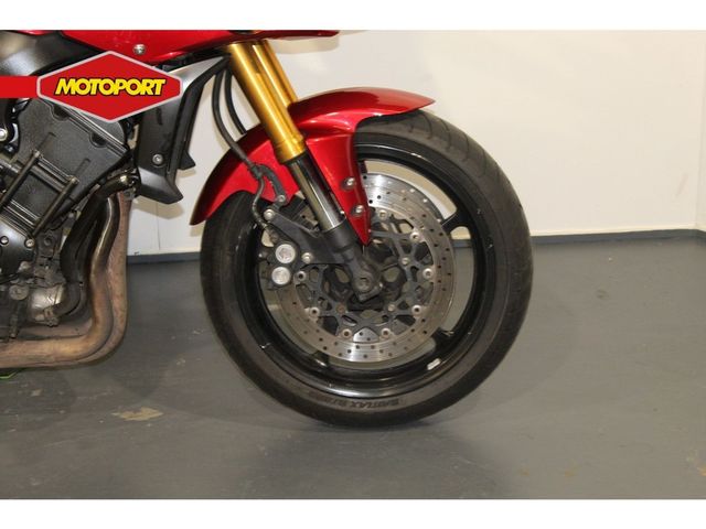yamaha - fz-1-fazer