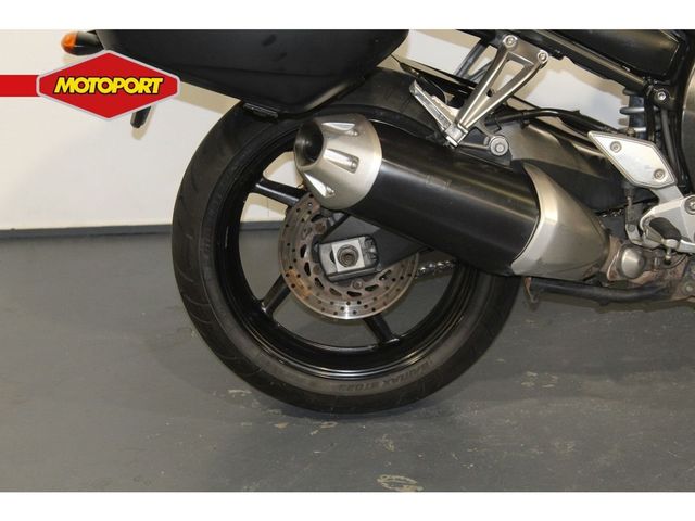 yamaha - fz-1-fazer