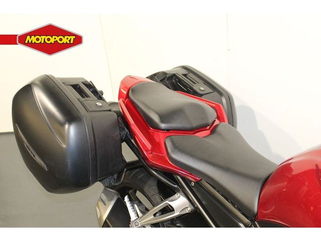 yamaha - fz-1-fazer