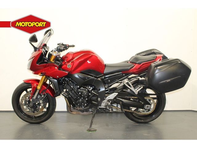 yamaha - fz-1-fazer