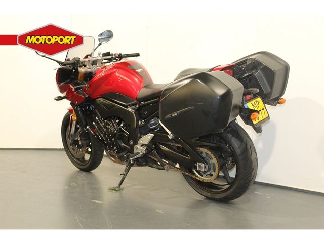 yamaha - fz-1-fazer