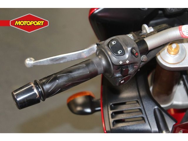 yamaha - fz-1-fazer