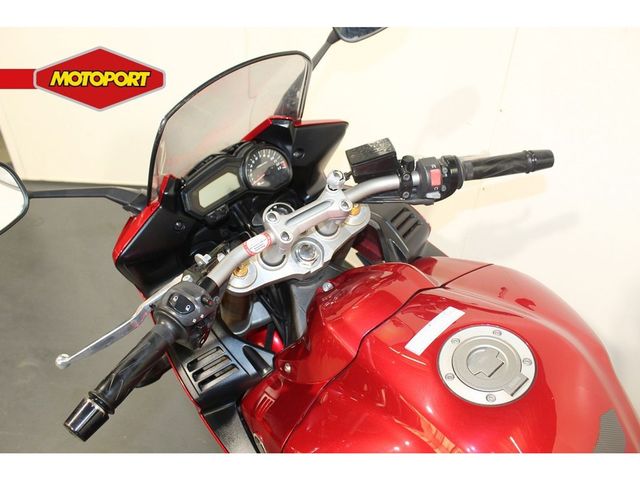 yamaha - fz-1-fazer