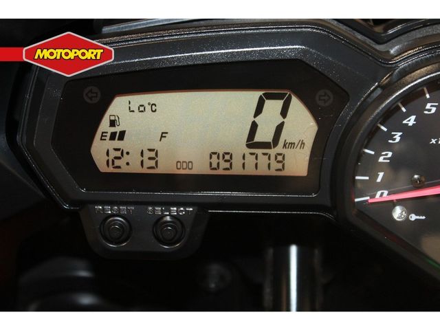 yamaha - fz-1-fazer