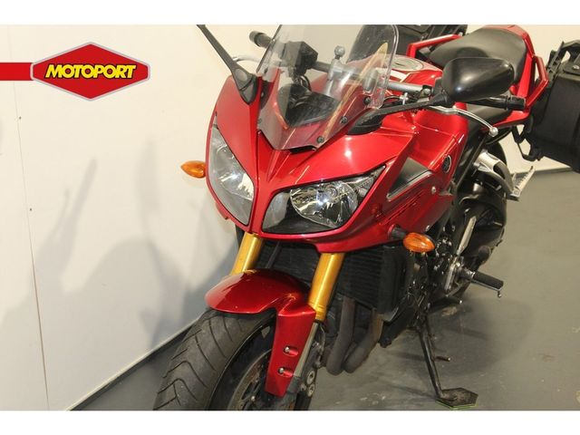 yamaha - fz-1-fazer