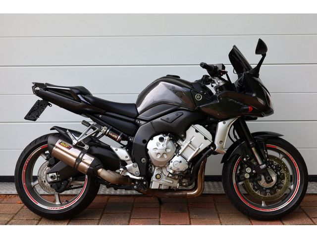 yamaha - fz-1-fazer-abs