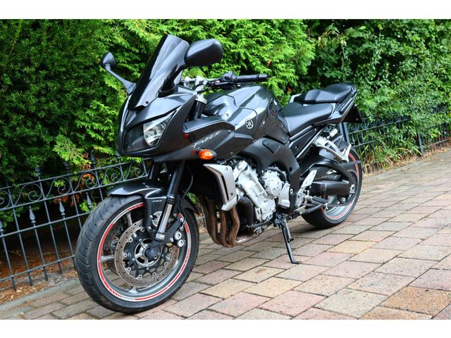 yamaha - fz-1-fazer-abs