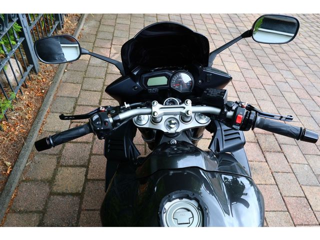 yamaha - fz-1-fazer-abs