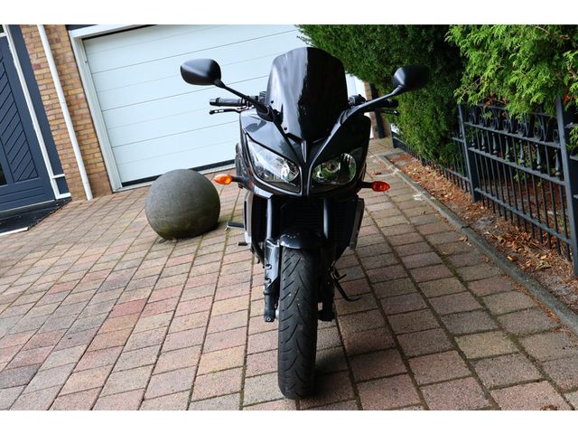 yamaha - fz-1-fazer-abs