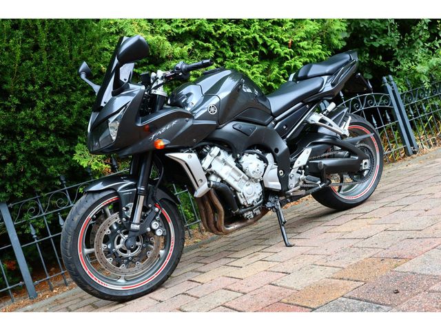 yamaha - fz-1-fazer-abs