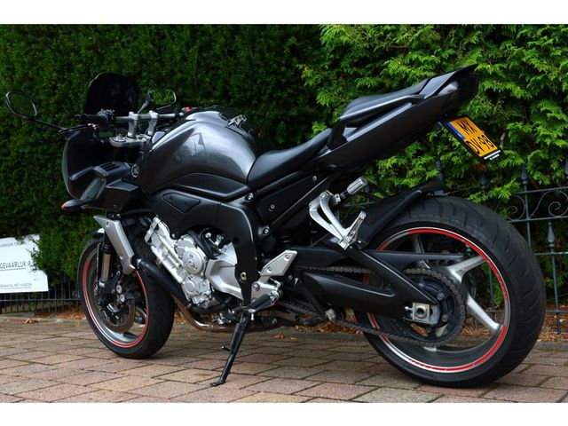 yamaha - fz-1-fazer-abs