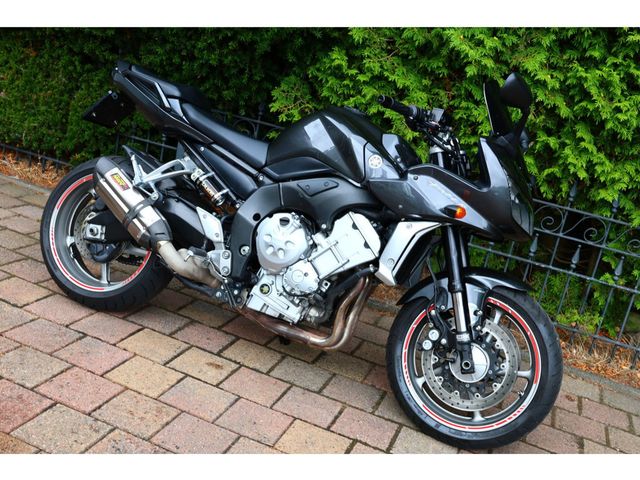 yamaha - fz-1-fazer-abs