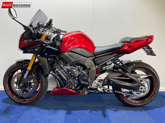 yamaha - fz-1-fazer-abs