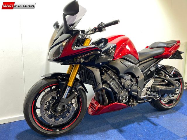 yamaha - fz-1-fazer-abs