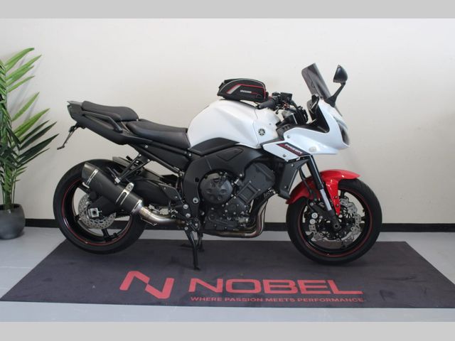 yamaha - fz-1-fazer-abs
