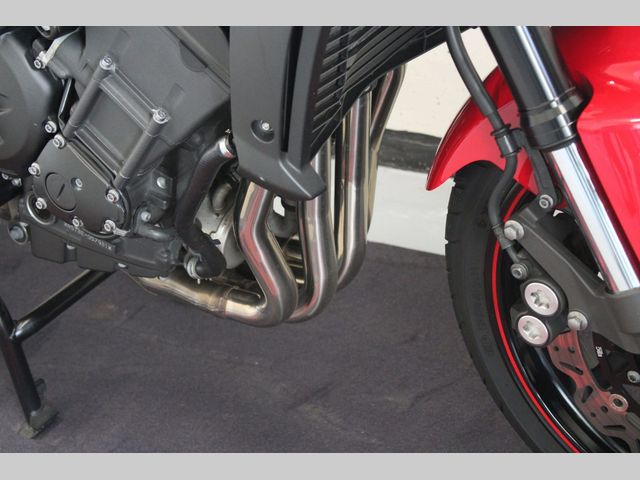 yamaha - fz-1-fazer-abs