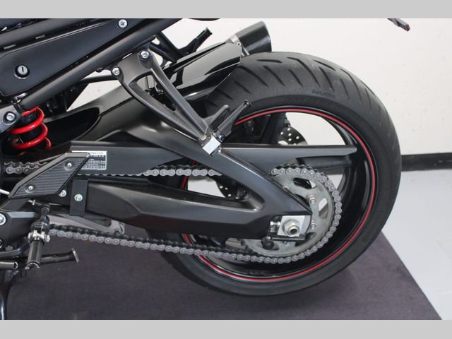yamaha - fz-1-fazer-abs