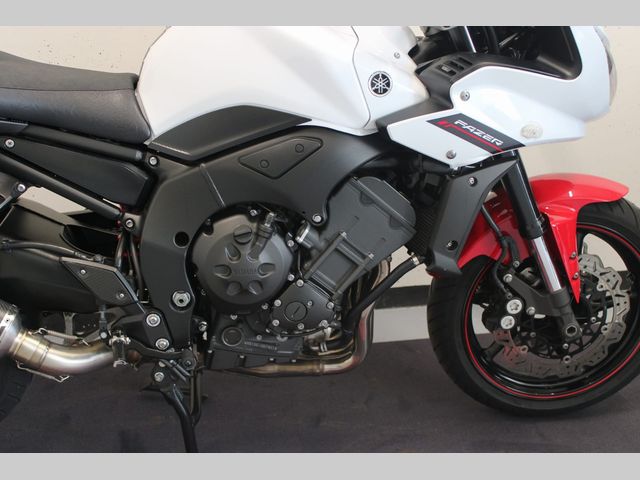 yamaha - fz-1-fazer-abs