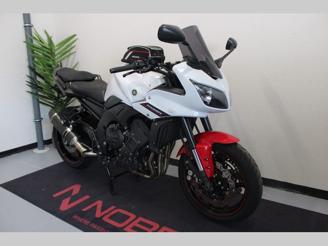 yamaha - fz-1-fazer-abs