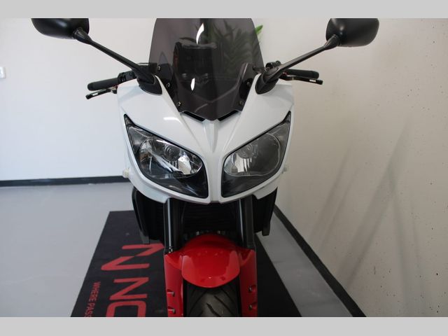 yamaha - fz-1-fazer-abs
