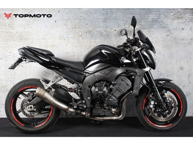 yamaha - fz-1-n-fazer-abs