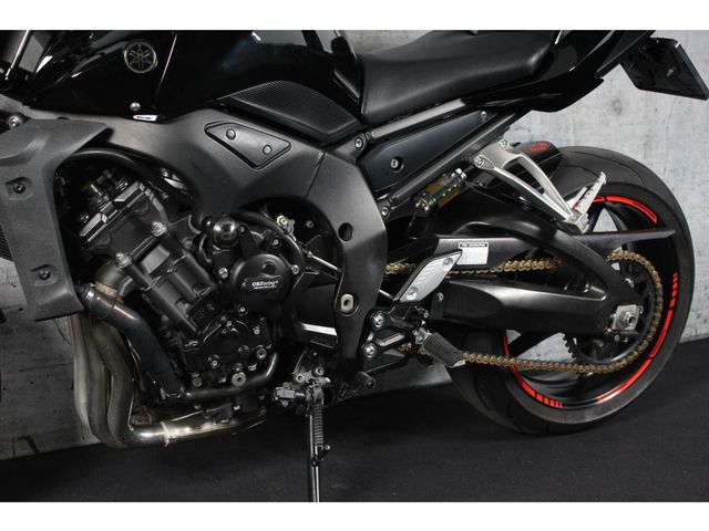 yamaha - fz-1-n-fazer-abs