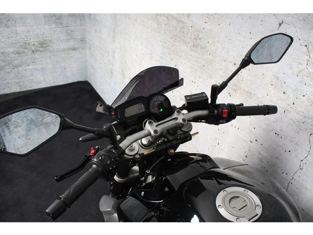 yamaha - fz-1-n-fazer-abs