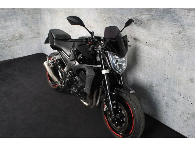 yamaha - fz-1-n-fazer-abs