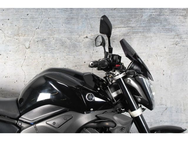 yamaha - fz-1-n-fazer-abs