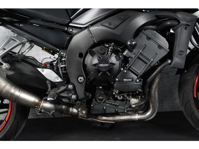 yamaha - fz-1-n-fazer-abs