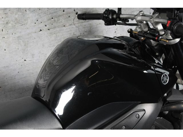 yamaha - fz-1-n-fazer-abs