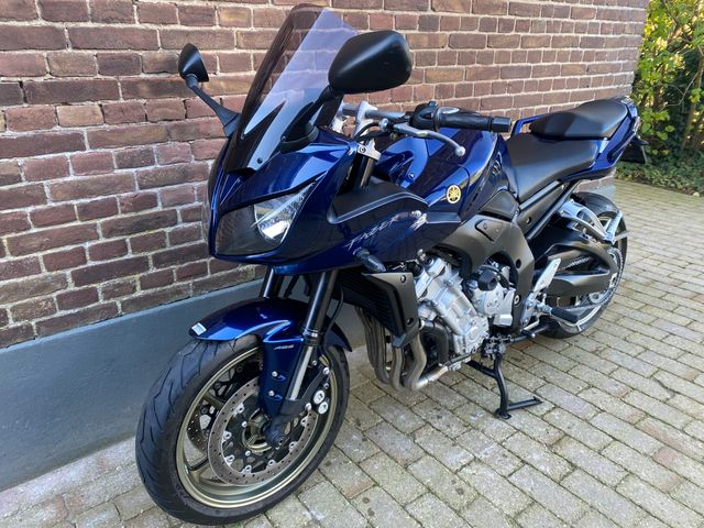 yamaha - fz-1-n-fazer-abs