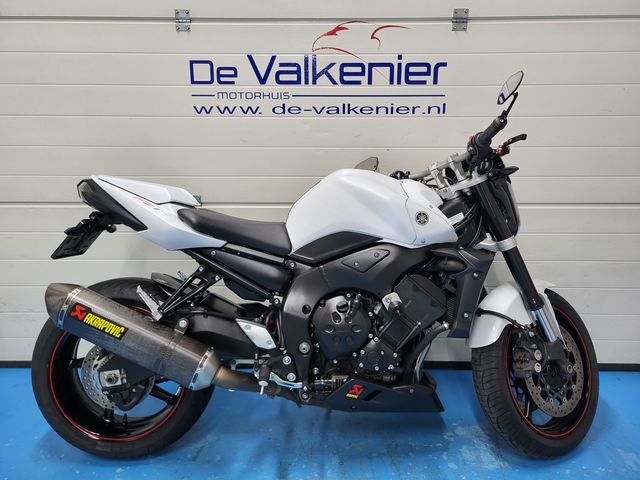 yamaha - fz-1-n-fazer-abs
