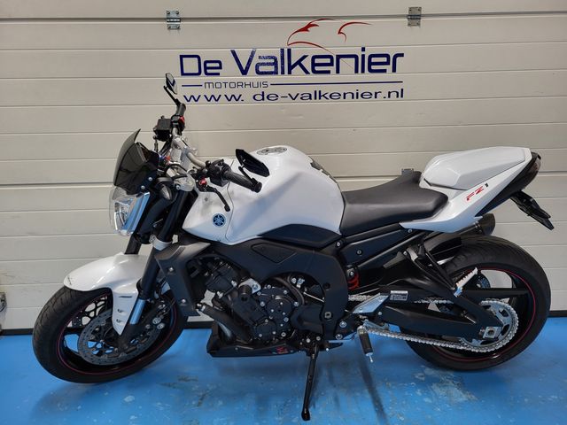 yamaha - fz-1-n-fazer-abs