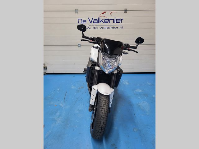 yamaha - fz-1-n-fazer-abs