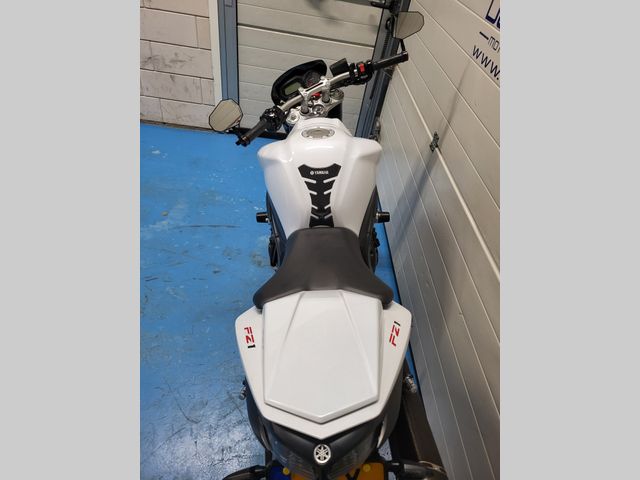yamaha - fz-1-n-fazer-abs
